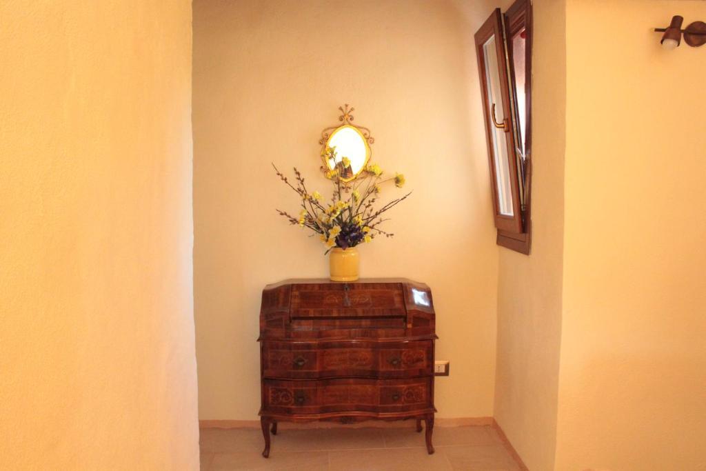 Villa Chiesa Ignano 1778 Marzabotto Zimmer foto