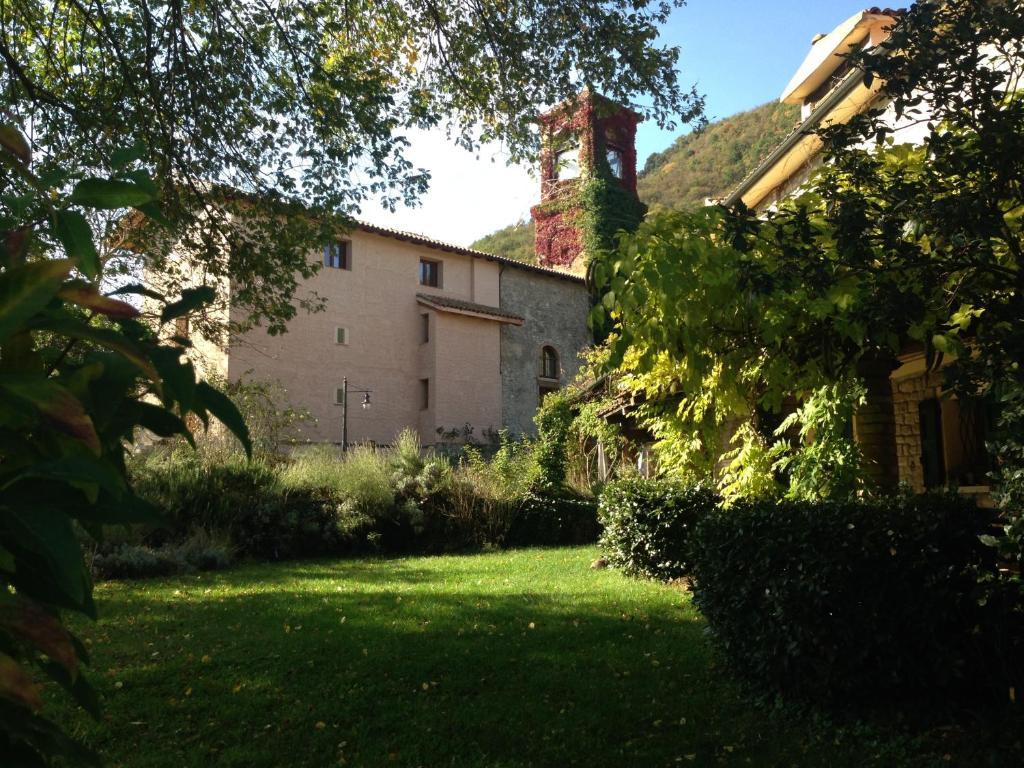 Villa Chiesa Ignano 1778 Marzabotto Exterior foto